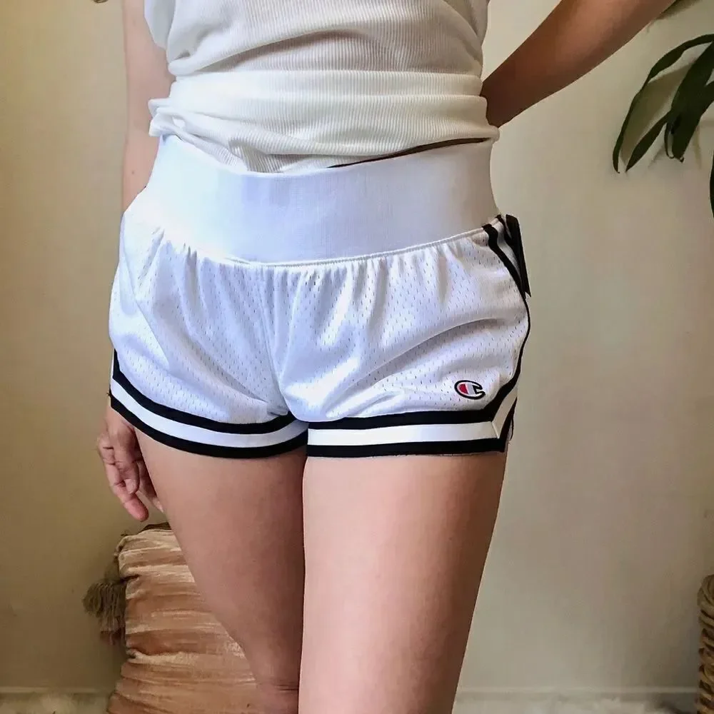 Champion Athletic Shorts